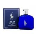 Produktbild: Ralph Lauren Eau de Toilette Polo Blue 125 ml