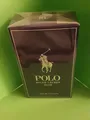 Produktbild: ●POLO BLUE Ralph Lauren 125 ml Eau de Toilette Spray in Cellophan  TOP