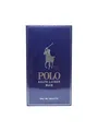 Produktbild: Ralph Lauren Polo Blue Eau de Toilette 125 ml Herren Original Neu