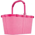 Produktbild: reisenthel carrybag - Einkaufskorb (frame twist pink)