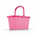 Produktbild: REISENTHEL® Einkaufskorb carrybag Frame Twist Pink