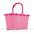 Produktbild: reisenthel - carrybag - frame twist pink