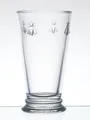 Produktbild: Maxi Long Drink Glass 390 ml, Pressed Glass, Dishwasher Safe