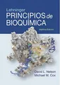Produktbild: Principios de bioquímica Lehninger (BIOQUIMICA, Band 11)