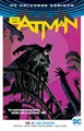 Produktbild: Batman Vol. 2: I Am Suicide (Rebirth)