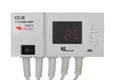 Produktbild: CS-08 Heizkreis- und Warmwasser/Pufferspeicher Regelung