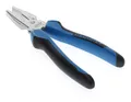Produktbild: Gedore Blau 8250-180 JC Kraft-Kombinationszange 180 mm 2K-Griff - 6707070