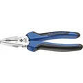 Produktbild: GEDORE Kraft-Kombizange 8250-180 JC DIN 5746 2K-Griff Länge 180 mm