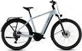 Produktbild: Cube Touring Hybrid One 600 Wh E-Bike Diamant 28