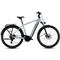 Produktbild: Cube Touring Hybrid ONE 600 2026 - glacier ́n ́reflex - 62cm | 28 Zoll