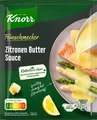 Produktbild: Knorr® Zitronen Butter Sauce 52,0 g 190987000