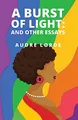 Produktbild: A Burst of Light: and Other Essays