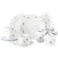 Produktbild: Seltmann Weiden Sonate Nostalgie Kaffeeservice 20-teilig