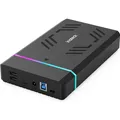 Produktbild: Inateck Festplattengeh.RGB 3.5
