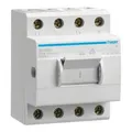 Produktbild: Hager Ausschalter 63A,4-pol,3.5PLE SH463N