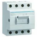 Produktbild: Hager Sh463n Kompaktschalter Grau 63 A 400 V