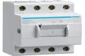 Produktbild: Busch-Jaeger HAGE Aus-/Kompaktschalter SH463N 4polig 63A