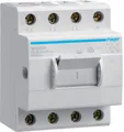 Produktbild: Hager Schaltermodul Grau 63A 400V SH463N