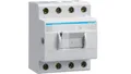 Produktbild: Kompakter Lasttrennschalter 63A 4P SH463N