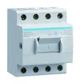 Produktbild: Hager Ausschalter REG 4S 63A 400V 3,5TE - SH463N