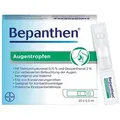 Produktbild: Bepanthen Augentropfen