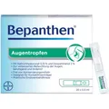 Produktbild: Bepanthen® Augentropfen
