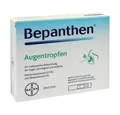 Produktbild: Bayer Vital GmbH Augenpflege-Set BEPANTHEN Augentropfen