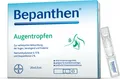 Produktbild: BEPANTHEN Augentropfen 10 ml