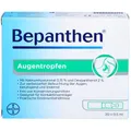 Produktbild: BEPANTHEN Augentropfen 10 ml PZN 00829388