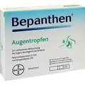 Produktbild: BEPANTHEN Augentropfen, 10 ml