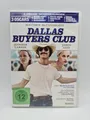 Produktbild: Dallas Buyers Club von Jean-Marc Vallée | DVD | Zustand gut