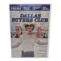 Produktbild: Dallas Buyers Club von Jean-Marc Vallée - DVD Film