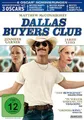 Produktbild: Dallas Buyers Club (DVD)