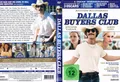 Produktbild: DALLAS BUYERS CLUB --- ausgezeichnet mit 3 Oscars® --- Matthew McConaughey ---