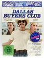 Produktbild: Dallas Buyers Club - HIV, Aids - 6 OSCAR- Nom., 3 OSCARs - Matthew McConaughey