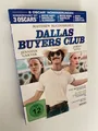 Produktbild: Dallas Buyers Club (2014) DVD 302