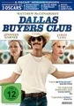 Produktbild: Dallas Buyers Club (DVD) Min: 117/DD5.1/WS - Ascot Elite 5980472 - (DVD Video /