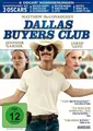 Produktbild: Dallas Buyers Club