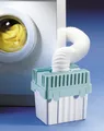 Produktbild: WENKO Wäsche Trockner Kondensator Abluft Schlauch 8L Behälter Entfeuchter Luft