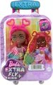 Produktbild: Barbie Extra HPB19, Mini-Puppe, Weiblich, 3 Jahr(e), Junge/Mädchen, 139 mm, 230 g