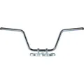 Produktbild: Motorrad Lenker Stahl chrom 22MM TRW APEHANGER steel handlebar
