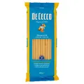 Produktbild: 10x Pasta De Cecco 100% Italienisch Zitone N°19 Nudeln 500g + Italian Gourmet Polpa 400g