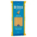 Produktbild: 24x Pasta De Cecco 100% Italienisch Zitone N°19 Nudeln 500g + Italian Gourmet Polpa 400g