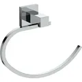 Produktbild: Ideal Standard IOM Cube Handtuchring E2202AA mit Befestigungssatz, verchromt