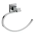 Produktbild: Ideal Standard E2202AA IOM Cube Handtuchring 217mm