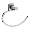 Produktbild: Ideal Standard IOM Cube Handtuchring chrom E2202AA