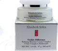 Produktbild: Elizabeth Arden Visible Difference Refining Moisture Creme 100ml