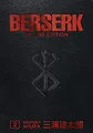 Produktbild: Berserk Deluxe Volume 2: deluxe edition