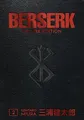 Produktbild: Kentaro Miura Berserk Deluxe Volume 2 (Gebundene Ausgabe)