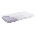 Produktbild: Träumeland Matratze Vollmond 90 x 190 cm Kindermatratze Jugendmatratze TOP